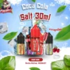 Coca Cola Salt 30ml