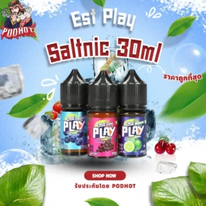 Est Play Saltnic 30ml