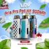 IJOY Aria Pro Pod Kit 900mAh