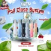 INFY Pod Close System