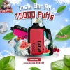 Insta Bar PX 15000 Puffs