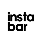 Instabar logo