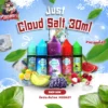 Just Cloud Salt 30ml