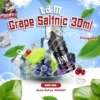 L&M Grape Saltnic 30ml