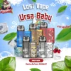 Lost Vape Ursa Baby