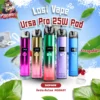 Lost Vape Ursa Pro 25W Pod