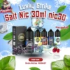 Luxky Strike Salt Nic 30ml nic30