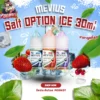 MEVIUS Salt OPTION ICE 30ml