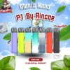 Manto Nano P1 By Rincoe