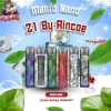 Manto Nano Z1 By Rincoe