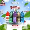 Marbo Saltnic