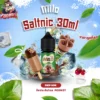 Milo Saltnic 30ml