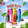 Next 6000 Puffs