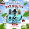 Oumier Wasp Nano Stick Pod