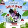 Phatjuice Saltnic Grape