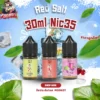 Red Salt 30ml Nic35