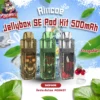 Rincoe Jellybox SE Pod Kit 500mAh