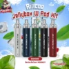 Rincoe Jellybox W Pod Kit