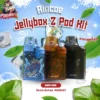 Rincoe Jellybox Z Pod Kit