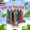 SMOK RPM 80 Pod Mod Kit