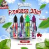 Saleem Freebase 30ml