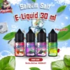 Saleem Salt E-Liquid 30 ml