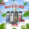 Smok Nord 5 Kit 80W