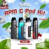 Smok RPM C Pod Kit