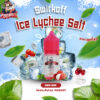 Swirkoff Ice Lychee Salt