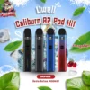 Uwell Caliburn A2 Pod Kit