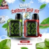 Uwell Caliburn GK2 Kit