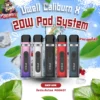 Uwell Caliburn X 20W Pod System