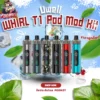 Uwell WHIRL T1 Pod Mod Kit