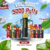 VMC 5000 Puffs