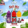 VMC Salt Nic