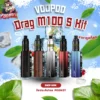 VOOPOO Drag M100 S Kit