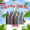 VOOPOO Drag X Plus 100W Mod