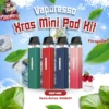 Vaporesso Xros Mini Pod Kit