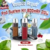 Voopoo Argus Pod System Kit 800mAh 20W