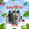 Voopoo Drag E60 Kit