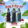 Voopoo Drag X Pro Kit