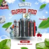 WERTI GUARD POD