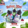 Wanna Saltnic 30ml