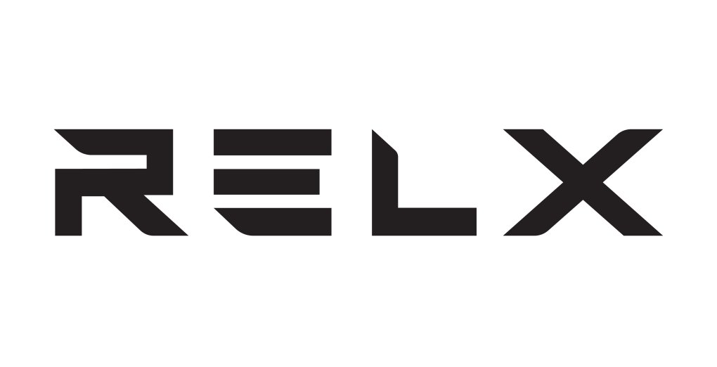 relx logo