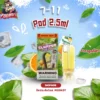 7-11 Pod 2.5ml