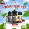 Birdy freebase 100ml nic3