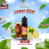 Cola Lemon 60ml