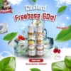 Custard Freebase 60ml