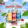 Custard Monster 100ml