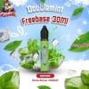 Doublemint Freebase 30Ml